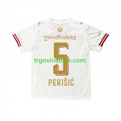 Muški Četvrti Dres PSV Eindhoven Ivan Perisic 5 Efteling 2025-2026 s Kratkih Rukava