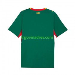 Muški Gostujući Dres Senegal 2026 2027 s Kratkih Rukava