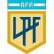 Argentinska Liga