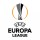 Uefa Europa League  + 2.50€ 