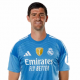 Thibaut Courtois