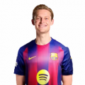 Frenkie de Jong