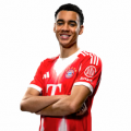 Jamal Musiala