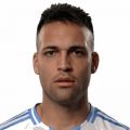 Lautaro Martínez