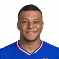 Kylian Mbappé